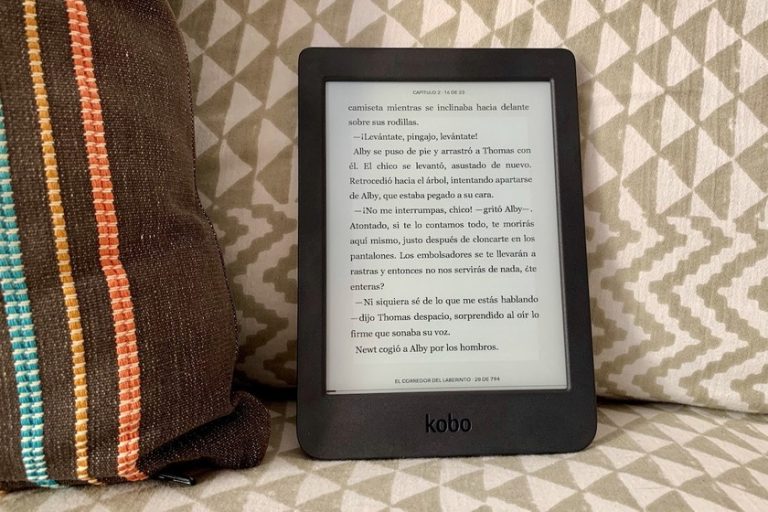 review con características, precio y especificaciones