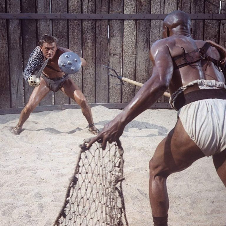 La verdad histórica detrás de Espartaco, el gladiador que hizo temblar a la poderosa Roma