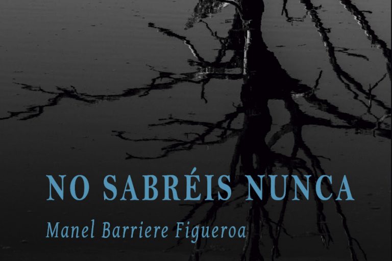 Literatura y memoria: reseña de No sabréis nunca