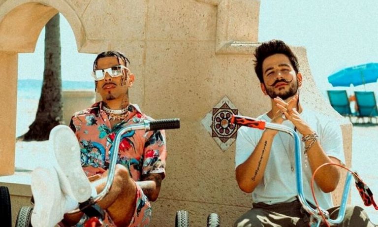 Camilo lanza Remix – Música News