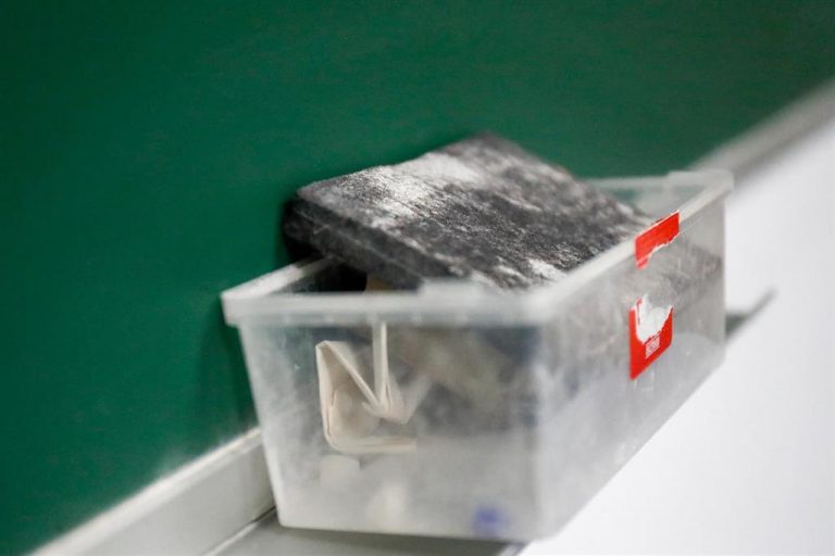Cvirus.- IU reclama un «sustancial» incremento de docentes el próximo curso para una vuelta «segura» a los centros