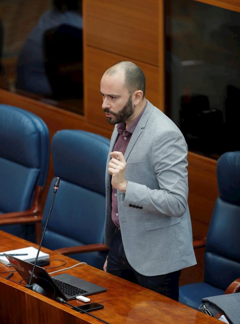 «Al PP no le importa nuestra salud, solo el rédito electoral»