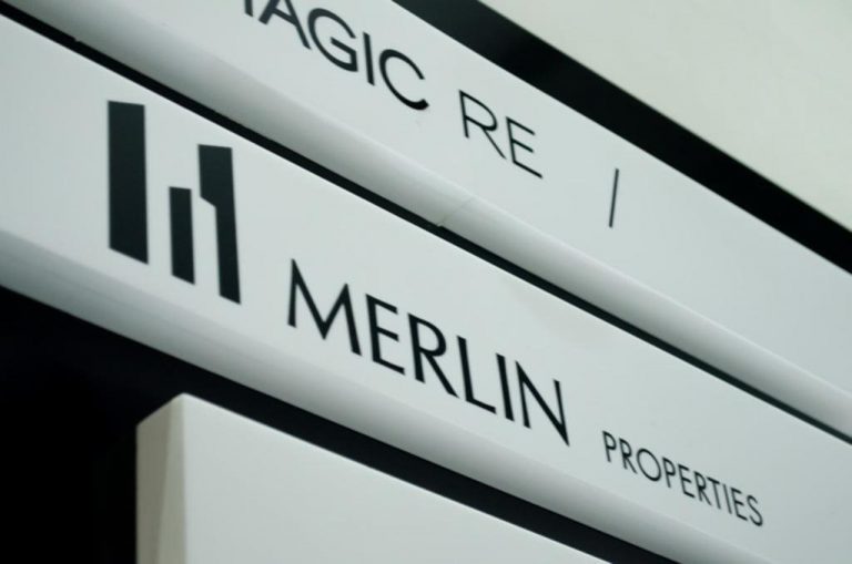Merlin sube casi un 10% en Bolsa ante el interés del fondo Brookfield y de Juan Abelló en la socimi