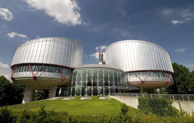 Tribunal de Estrasburgo