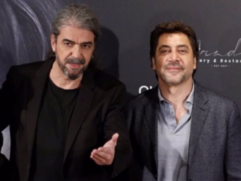 Javier Bardem protagonizará ‘El buen jefe’, lo nuevo de Fernando León de Aranoa