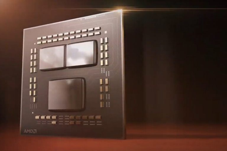 así es como estas CPU quieren asaltar los PC de sobremesa
