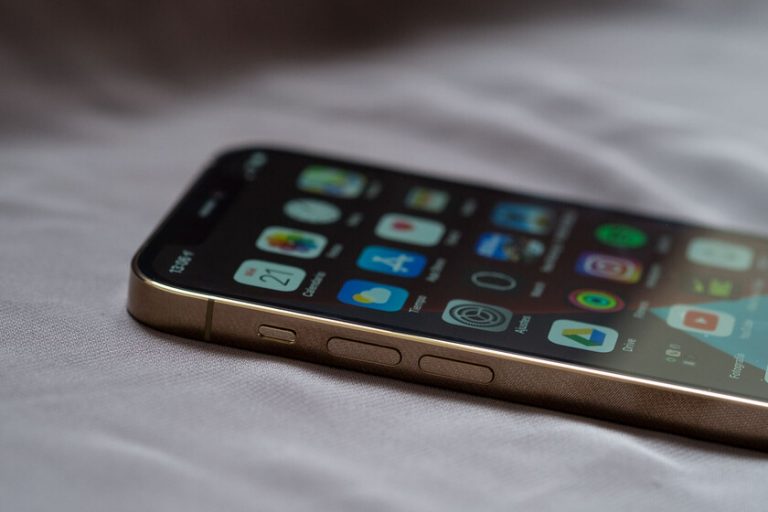 el de Google dejaría de ser el predeterminado en el iPhone, según Financial Times