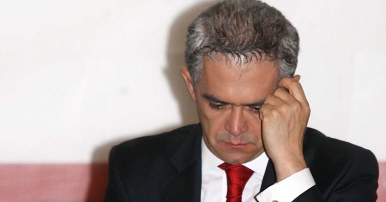 Escándalo en CDMX: el presunto enriquecimiento ilícito de “los hermanos” de Miguel Ángel Mancera