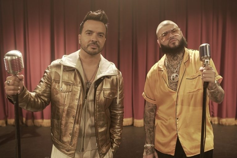 ¡Perfecta: Farruko feat Luis Fonsi!