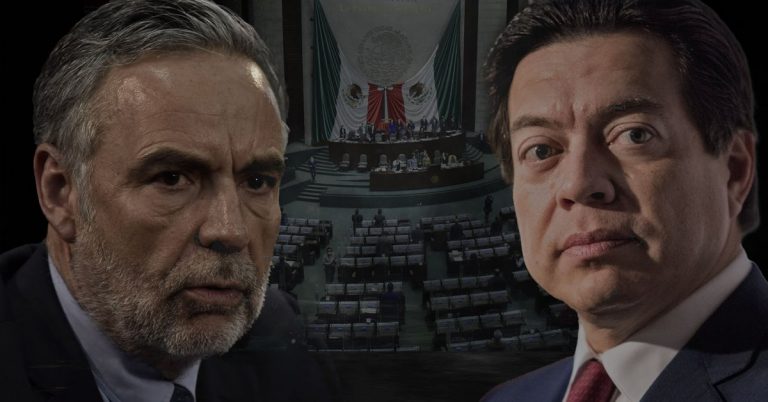 Sucesión de Morena en la Cámara de Diputados: legisladores buscan a su próximo líder mientras Ramírez Cuéllar vuelve a San Lázaro