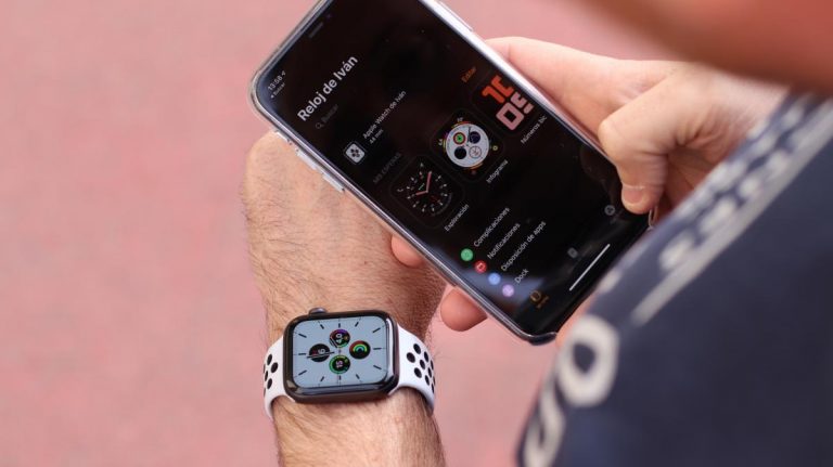 La solución radical de Apple para solucionar los problemas de GPS y batería en iPhone y Apple Watch | Tecnología
