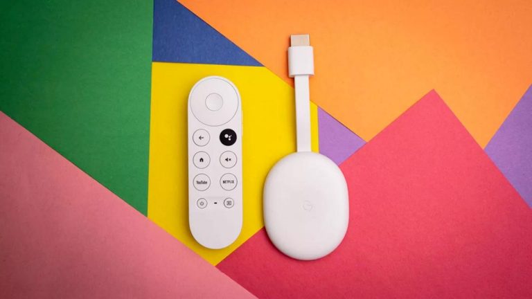 Google reconoce que el nuevo Chromecast con Google TV tiene un pequeño problema | Tecnología