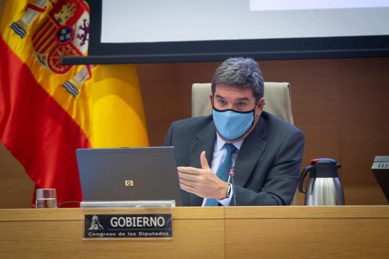El Pacto de Toledo dará 3 meses a Escrivá para fijar excepciones a la penalización por jubilación anticipada