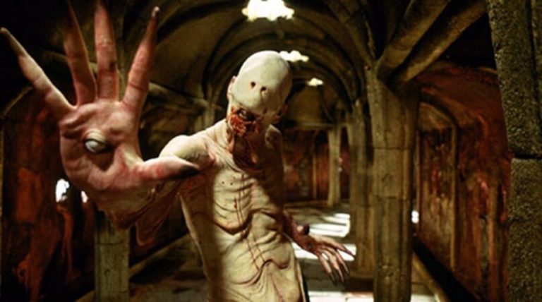 Una visita por Halloween a las localizaciones de siete películas de terror con Google Earth