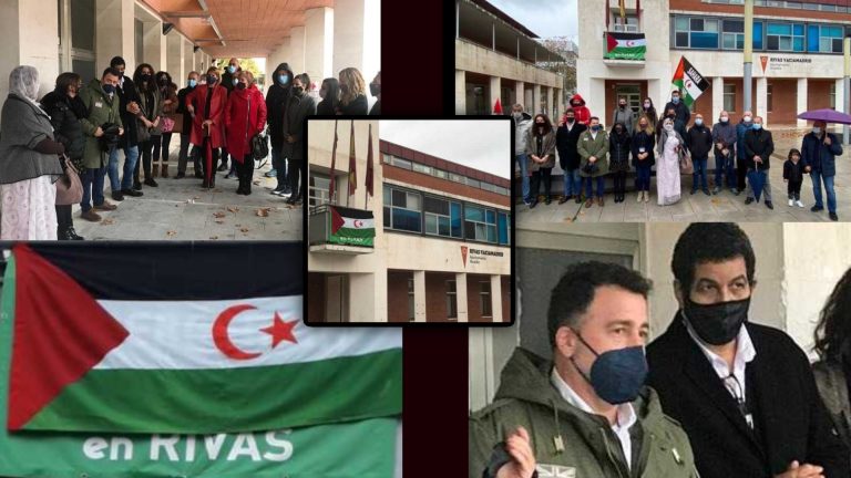 AYUNTAMIENTO DE RIVAS VACIAMADRID 
 El Ayuntamiento de Rivas Vaciamadrid ha expr…