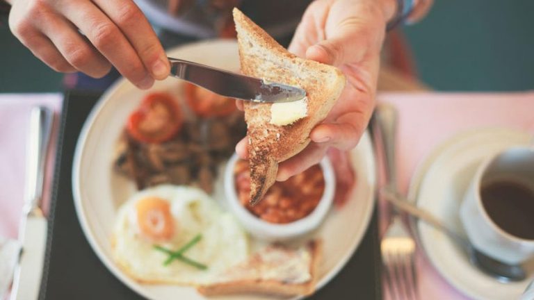 El alimento que todos los nutricionistas están recomendando para perder peso sin esfuerzo