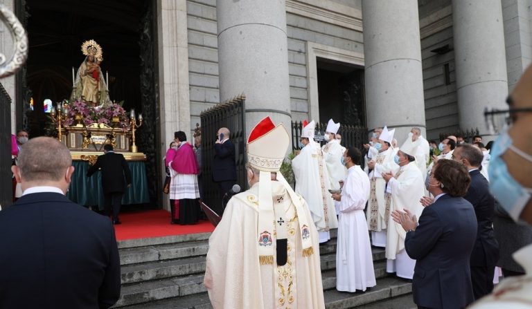 El alcalde de Madrid, José Luis Martínez-Almeida (PP), investigado por un presunto delito de estafa vinculado a la Iglesia – Observatorio del Laicismo
