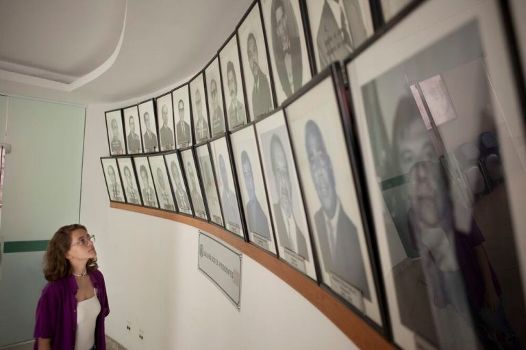 Una ciudad de Brasil elige las primeras mujeres concejalas en 70 años | Internacional