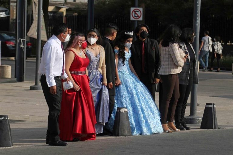 México supera los 95.000 fallecidos por coronavirus