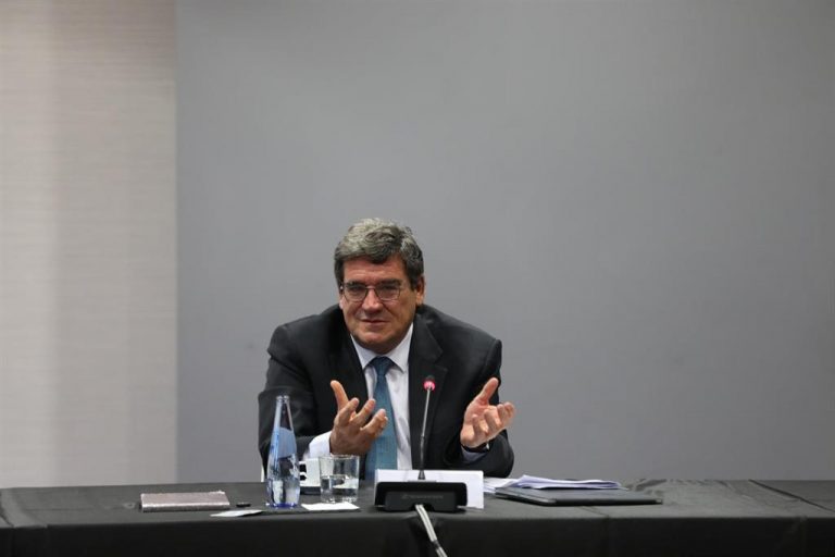 El Gobierno se compromete a estudiar la posibilidad de que autónomos cambien de base hasta seis veces al año