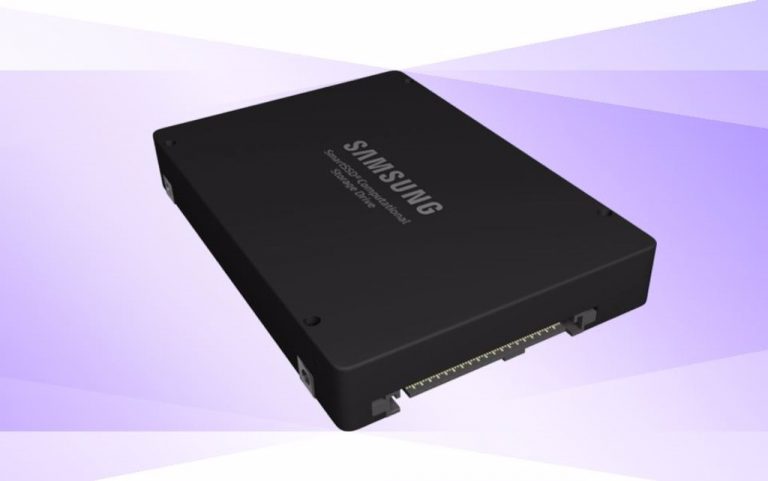 Samsung y Xilinx crean una SSD inteligente con 4TB de capacidad que puede almacenar 12TB de datos