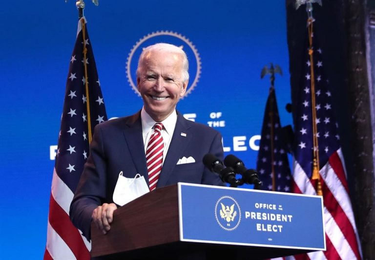 Biden gana 87 votos más tras el fin del recuento parcial costeado por la campaña de Trump en Wisconsin