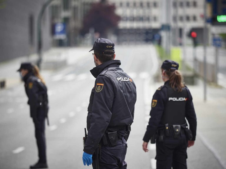 Detenido por fingir su muerte para que su familia cobrase 200.000 euros del seguro