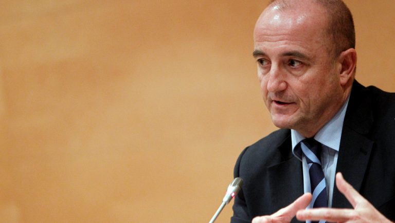 Miguel Sebastián ve «tramposo» pedir una «armonización fiscal» si se «cree en el modelo federal»
