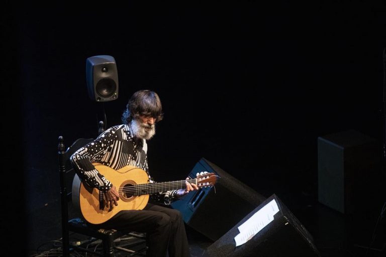 Aprobada la creación del primer sindicato flamenco en España
