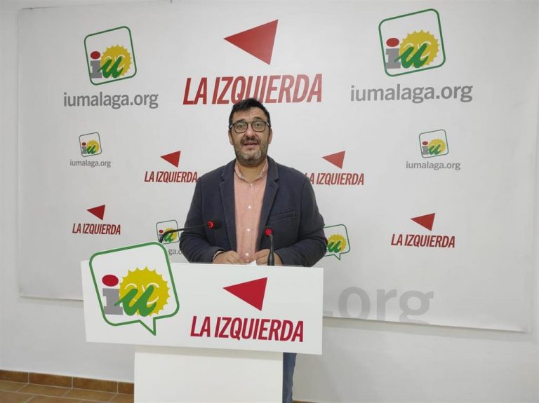 Adelante duda del «peso del comité de expertos» en medidas para frenar COVID y pide a Junta explicar criterios técnicos