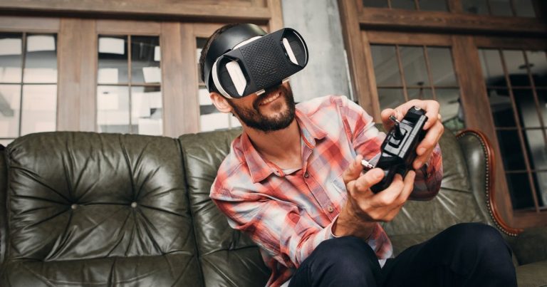 Entendiendo las emociones a través de los videojuegos