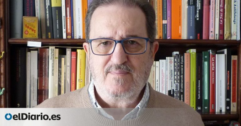 «Del franquismo queda una ideología que impide avanzar y se transmite de generación en generación»