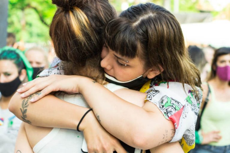 Aborto en Argentina: esta vez sí