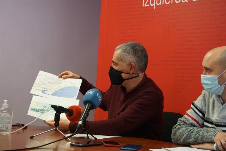 IU plantea prohibir a los salones de juego patrocinar equipos y eventos culturales