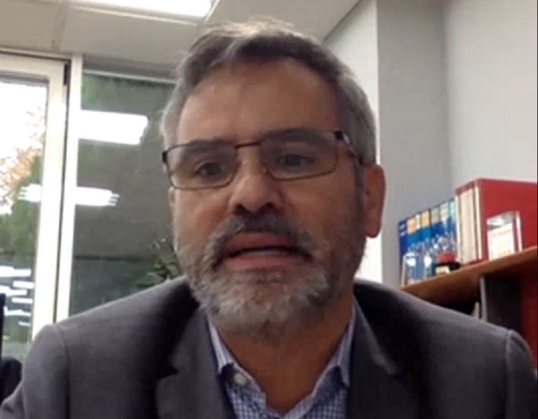 «Sarenet dio conectividad desde el primer día»
