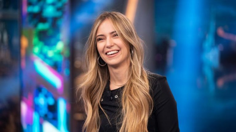 Ana Mena: «No creo que este sea el momento para ir a Eurovisión»