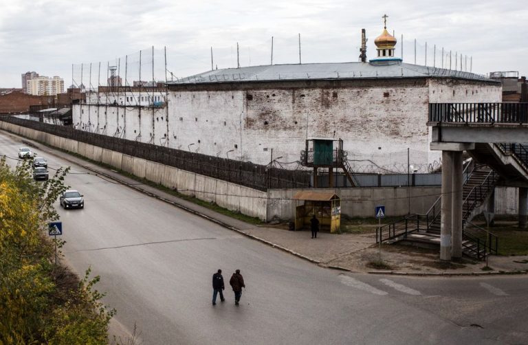 Cárceles rusas: Barracones atestados y trabajo obligatorio: así son las colonias penales en Rusia en las que ingresará Navalni | Internacional