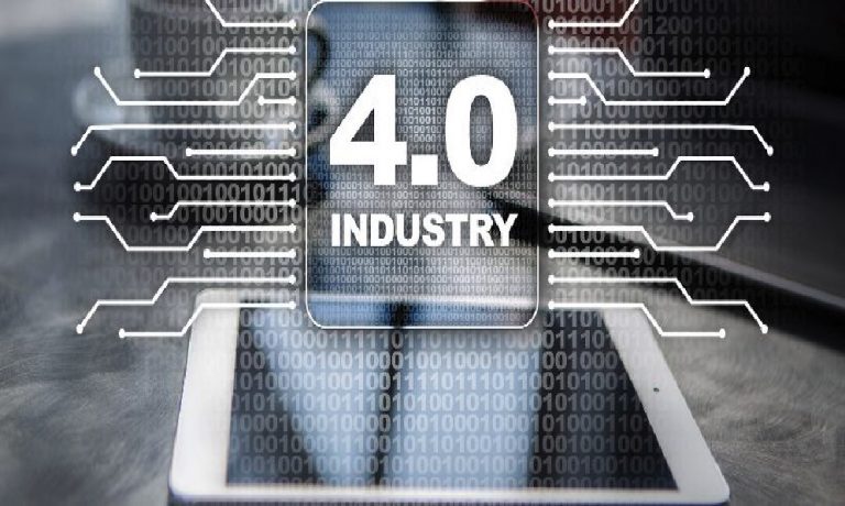 5 soluciones de Microsoft para la Industria 4.0