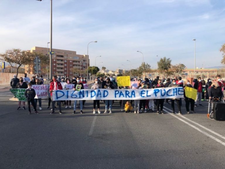 Los hipócritas y la violencia