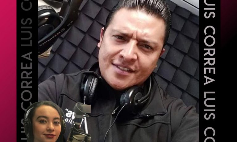 Luis Correa te dice el secreto del ser locutor