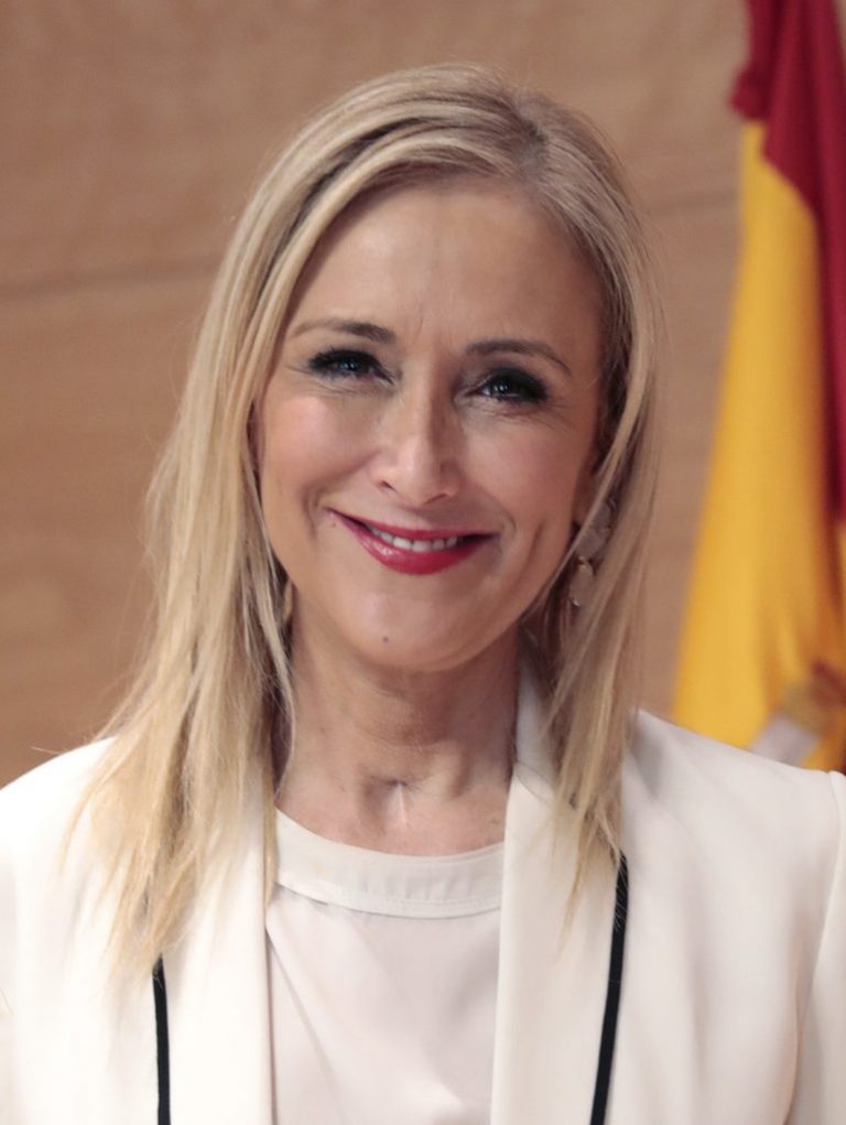 Cifuentes y los que obedecen – Observatorio del Laicismo – Europa Laica