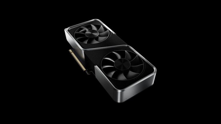 Nvidia reduce el rendimiento de su gráfica GeForce RTX 3060 para minar criptomonedas