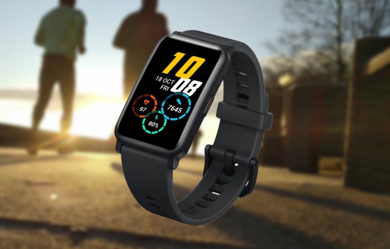Increíble: el reloj Honor Watch ES mide oxígeno en sangre, frecuencia cardíaca y más, por menos de 50 euros | Tecnología