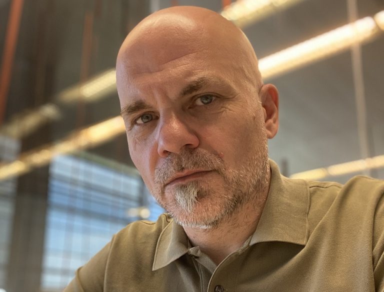 “La invención del lápiz ya fue transformación digital”