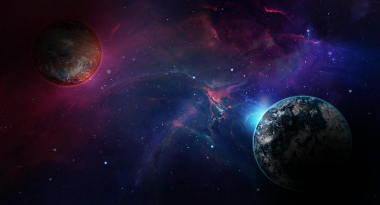 Propulsores de plasma que utilizan los campos magnéticos, el futuro de los viajes interplanetarios | Tecnología