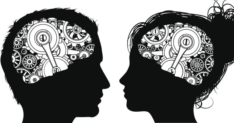 Una investigación sobre enfermedades cerebrales revela diferencias entre sexos