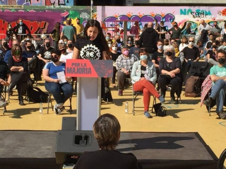 “La Ley Rider ha sido una oportunidad perdida de frenar la uberización” – Poder Popular