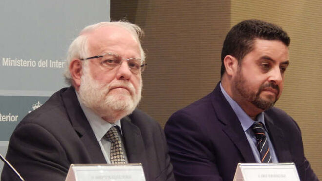 La detención del presidente de la Comisión Islámica hace estallar la guerra larvada entre los musulmanes españoles