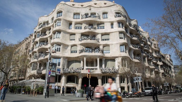 Crece el riesgo de rebrote en Cataluña y la velocidad de contagio se acerca de nuevo a la barrera del 1