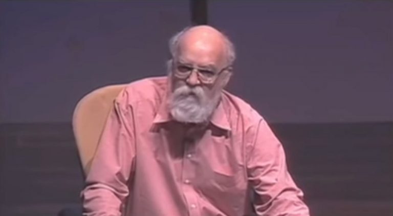 “Memes peligrosos” por Daniel Dennett – Observatorio del Laicismo – Europa Laica